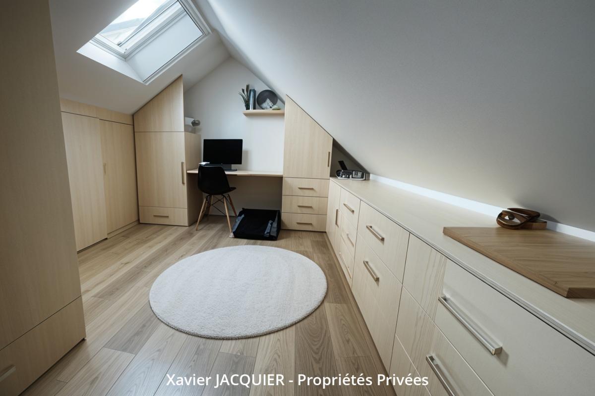 NANTES Grand T2 en duplex - 67 m² - Toutes-Aides 8