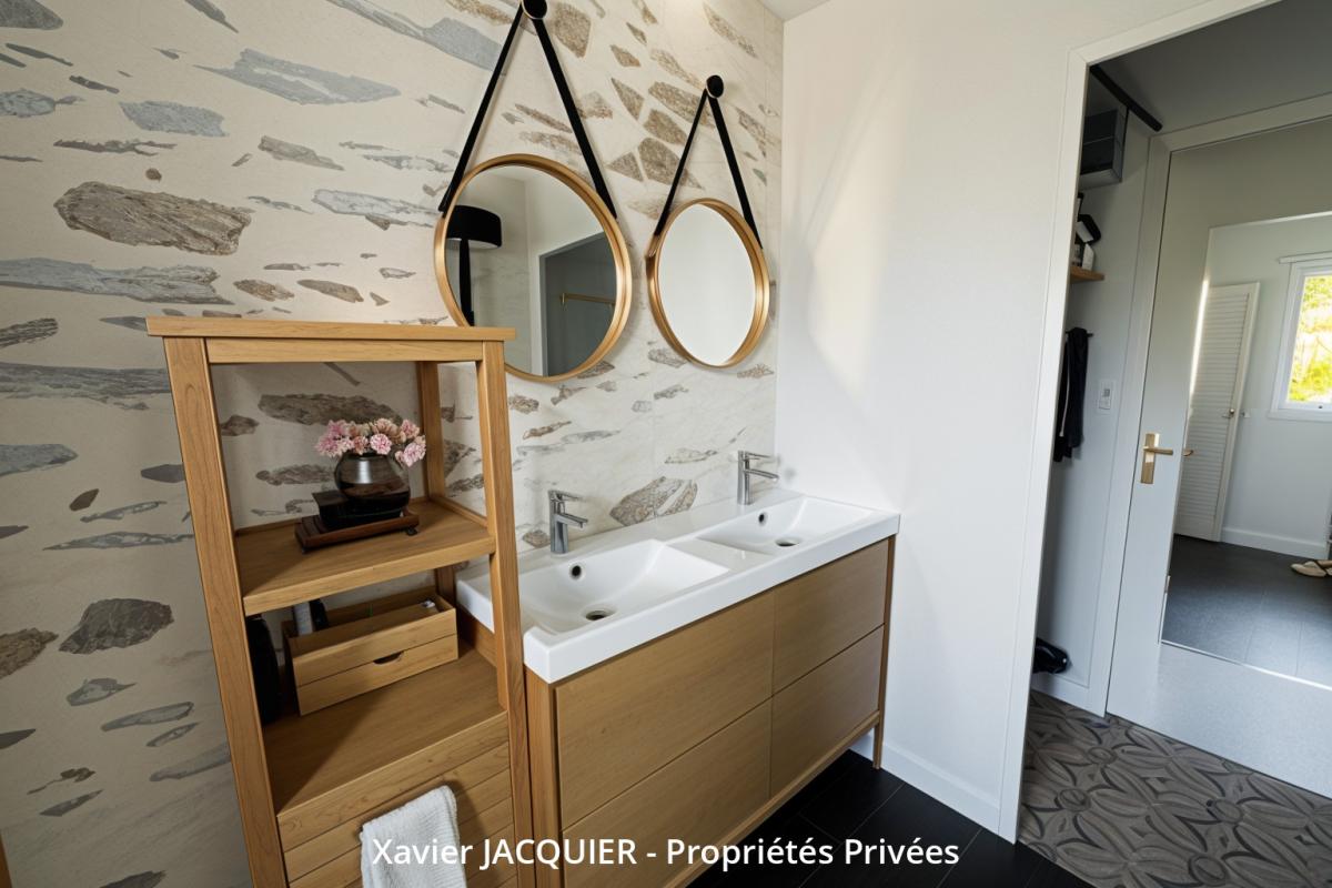 NANTES Grand T2 en duplex - 67 m² - Toutes-Aides 9