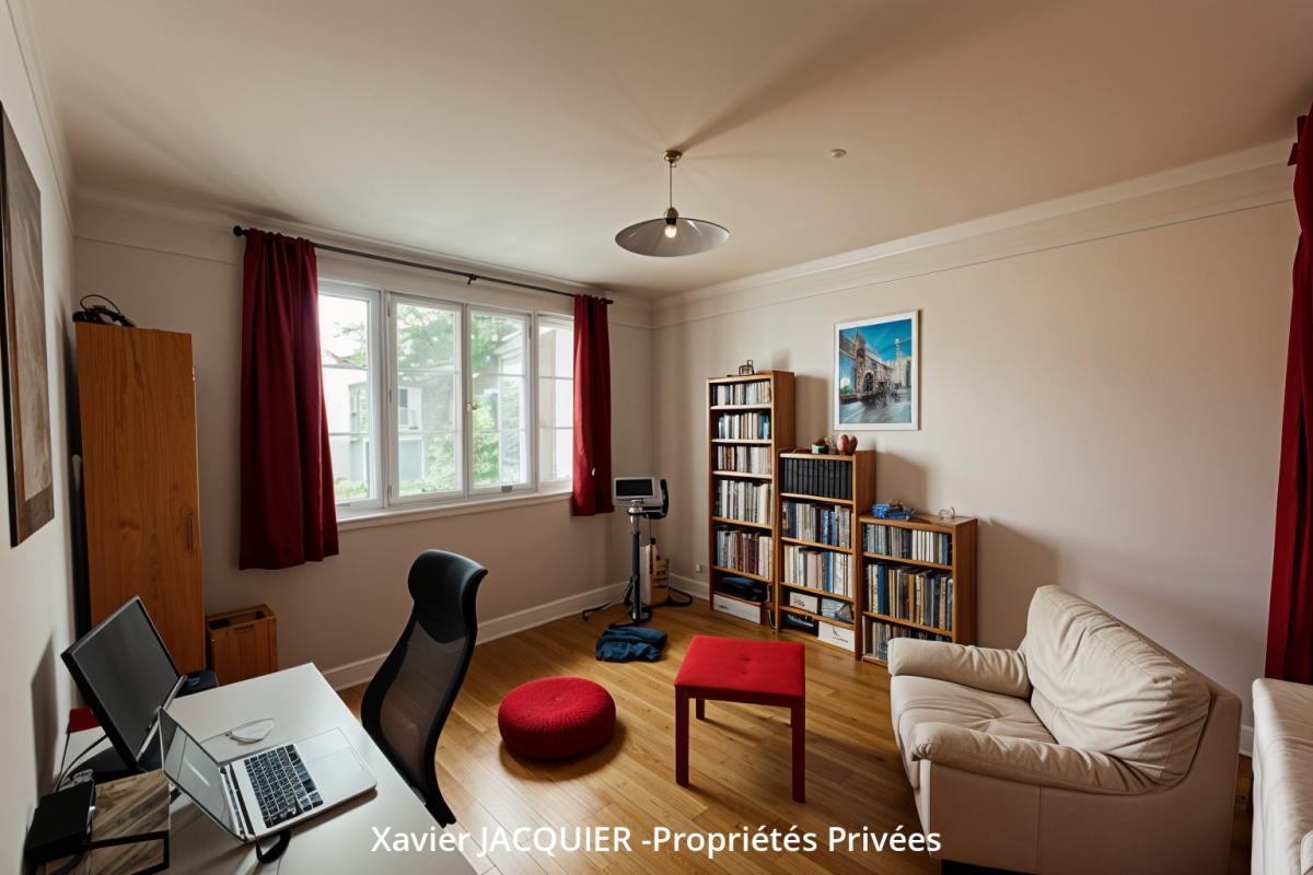 NANTES Maison familiale - 7 pièces - 160 m² - Toutes-Aides 10