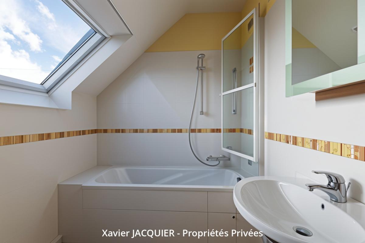 NANTES Maison familiale - 7 pièces - 160 m² - Toutes-Aides 11