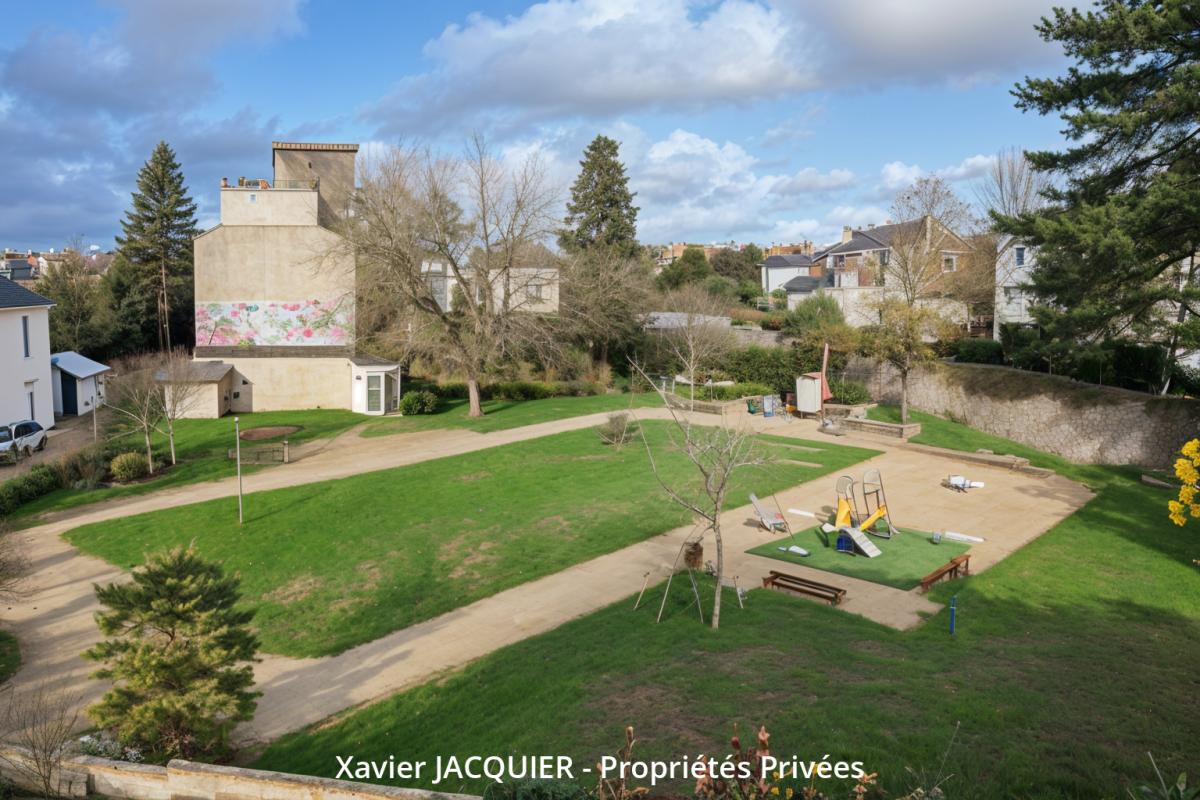 NANTES Maison familiale - 7 pièces - 160 m² - Toutes-Aides 13