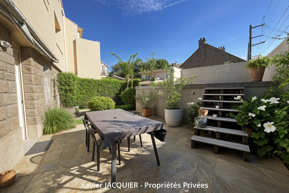 NANTES Maison familiale - 7 pièces - 160 m² - Toutes-Aides 5