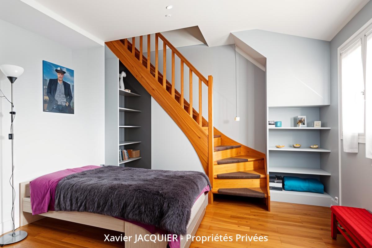 NANTES Maison familiale - 7 pièces - 160 m² - Toutes-Aides 7