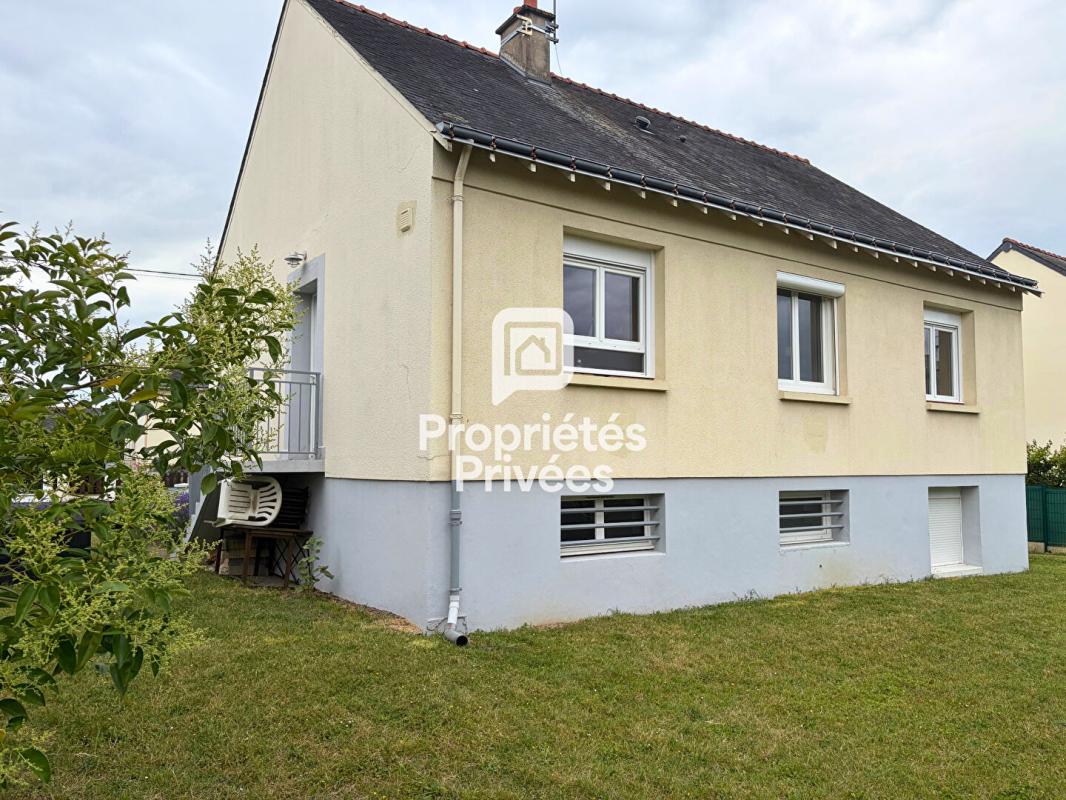 SAINT-AVERTIN À VENDRE À SAINT AVERTIN (37550) : PAVILLON FAMILIAL 4 CHAMBRES 12
