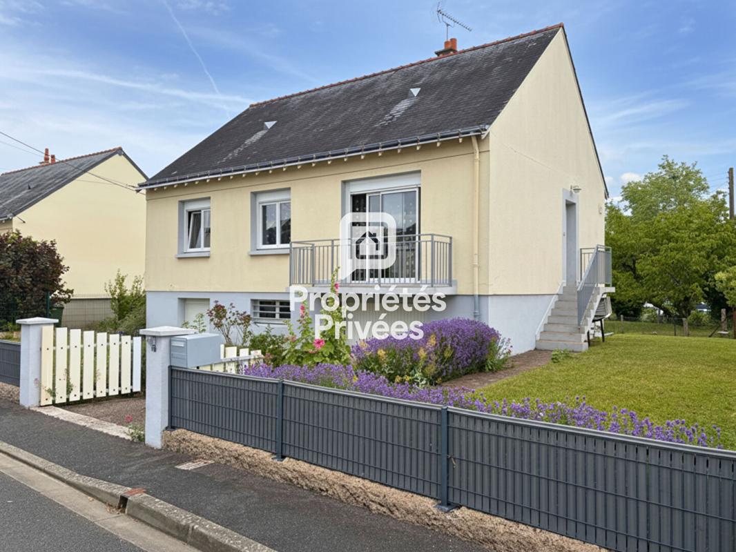 SAINT-AVERTIN À VENDRE À SAINT AVERTIN (37550) : PAVILLON FAMILIAL 4 CHAMBRES 13