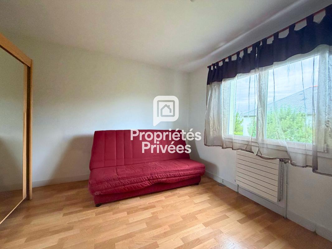 SAINT-AVERTIN À VENDRE À SAINT AVERTIN (37550) : PAVILLON FAMILIAL 4 CHAMBRES 8