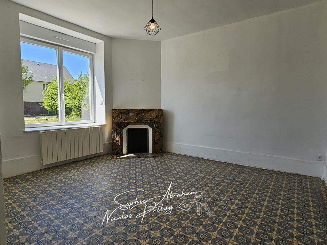 TOURY Propriété polyvalente aux prestations énergétiques remarquables ? Maison principale et logements indépendants 10