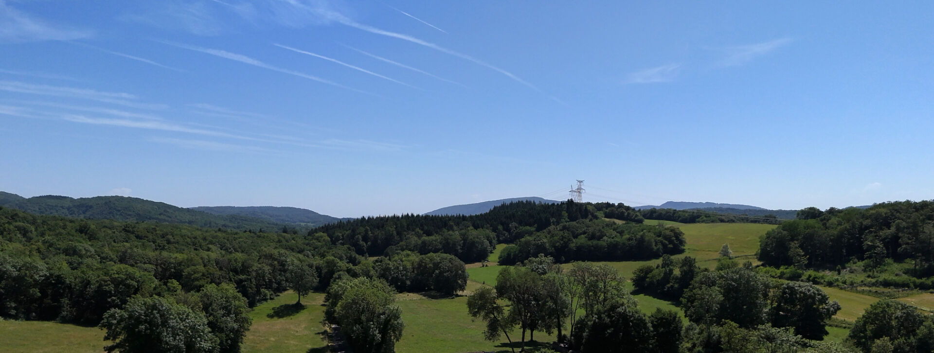 LAINS Ancien corps de ferme en pierre à rénover ? Fort potentiel au coeur du Jura 4
