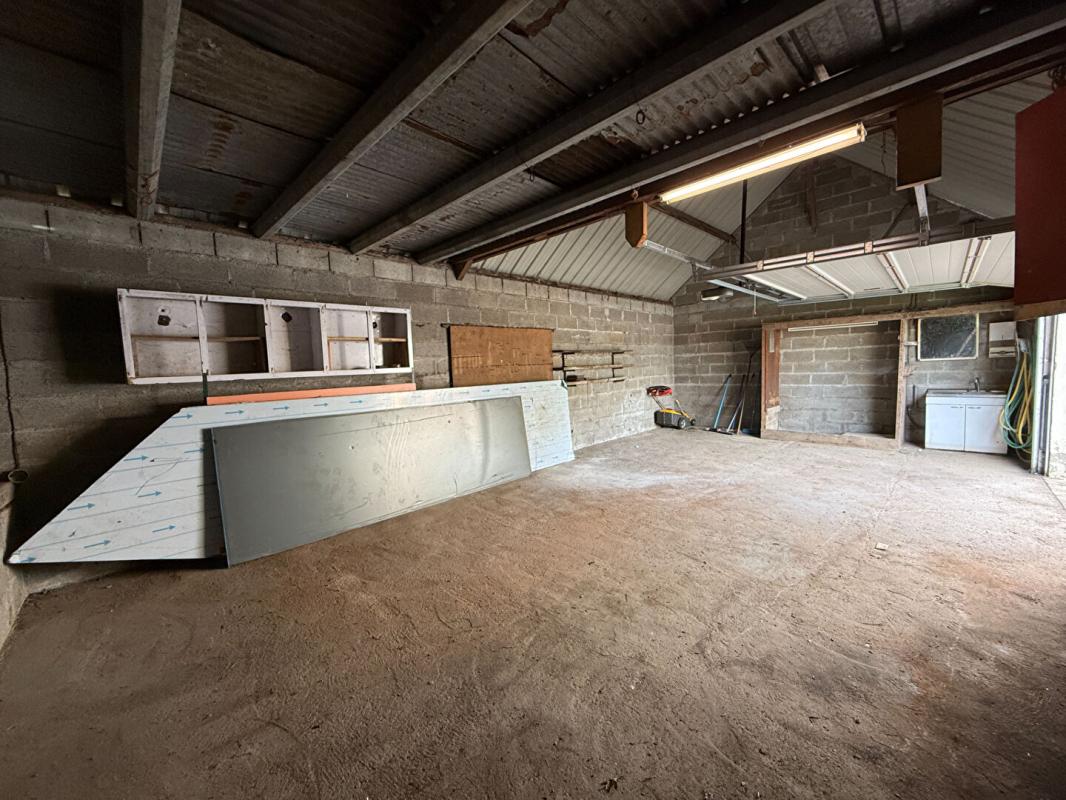 LE NEUFBOURG Maison Le Neufbourg 4 pièce(s) 98 m2 10