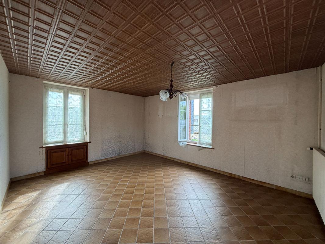 LE NEUFBOURG Maison Le Neufbourg 4 pièce(s) 98 m2 2