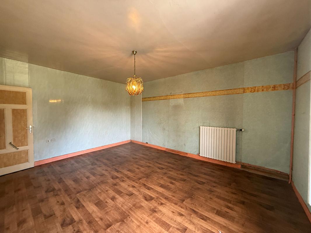 LE NEUFBOURG Maison Le Neufbourg 4 pièce(s) 98 m2 5