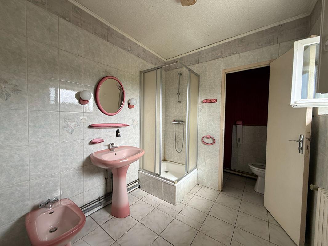 LE NEUFBOURG Maison Le Neufbourg 4 pièce(s) 98 m2 7