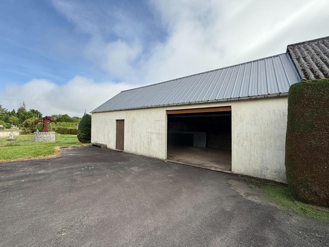 LE NEUFBOURG Maison Le Neufbourg 4 pièce(s) 98 m2 9