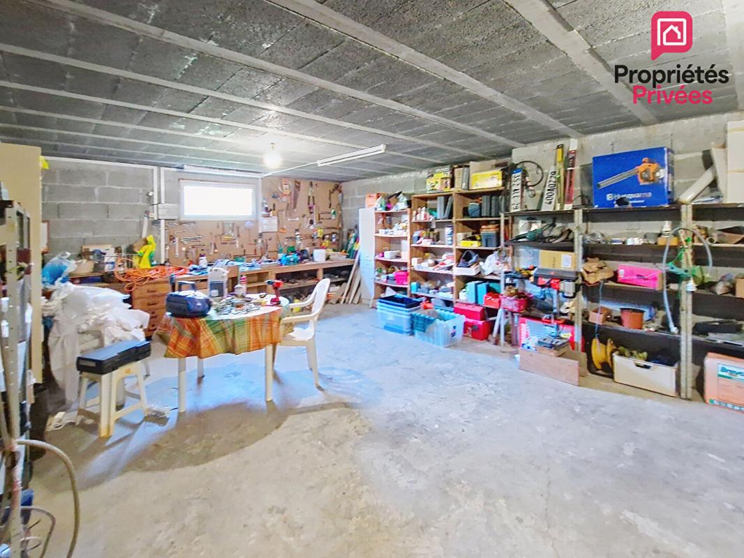 PLOUIGNEAU Maison Plouigneau 10 pièce(s) 218 m2 17