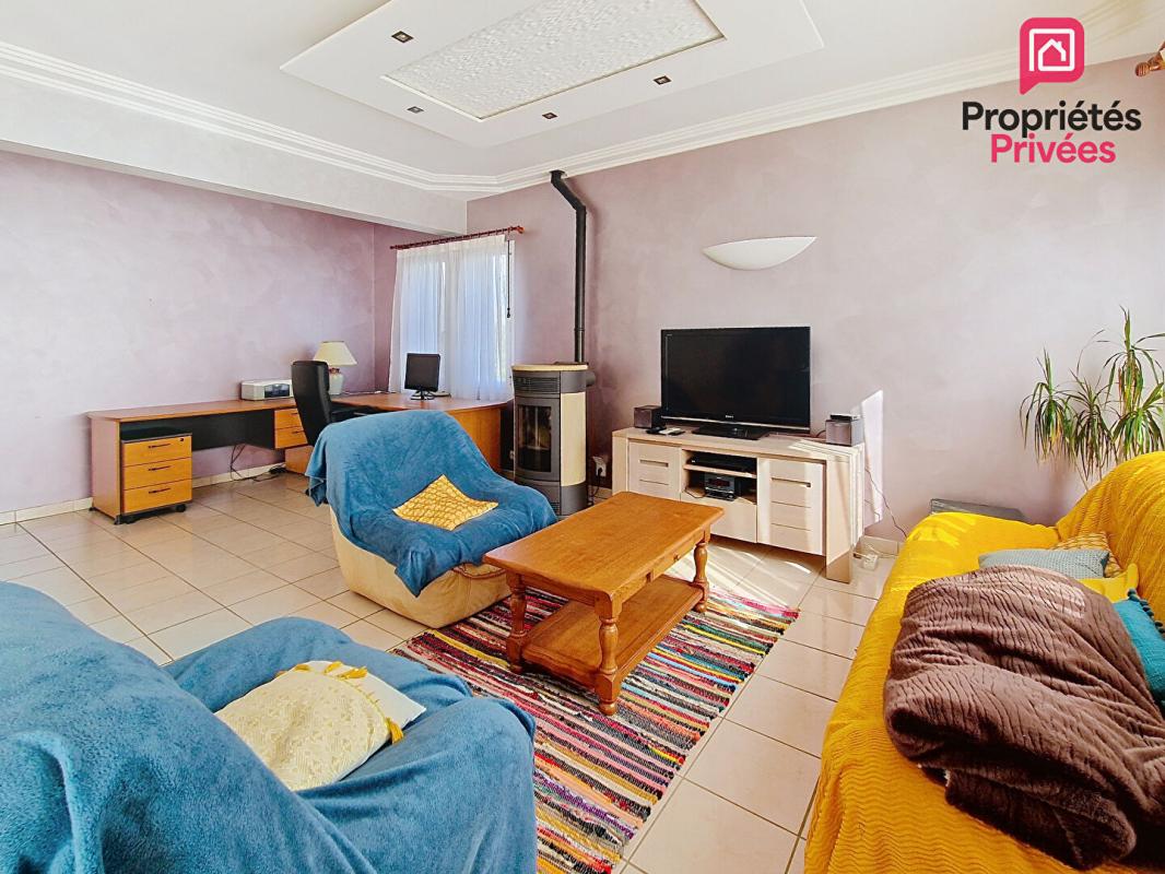 PLOUIGNEAU Maison Plouigneau 10 pièce(s) 218 m2 5