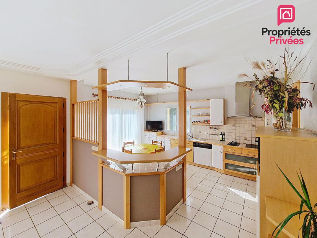 PLOUIGNEAU Maison Plouigneau 10 pièce(s) 218 m2 8