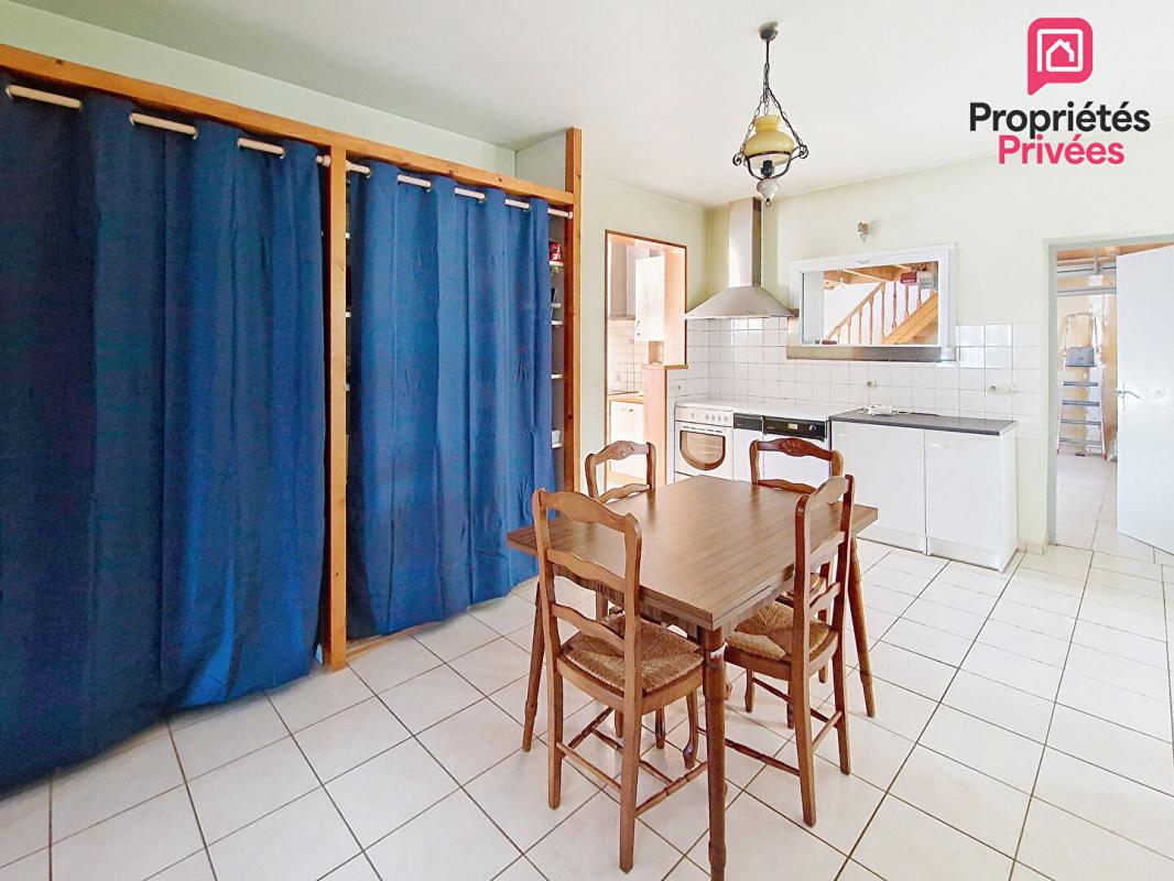 PLOUIGNEAU Maison Plouigneau 10 pièce(s) 218 m2 9