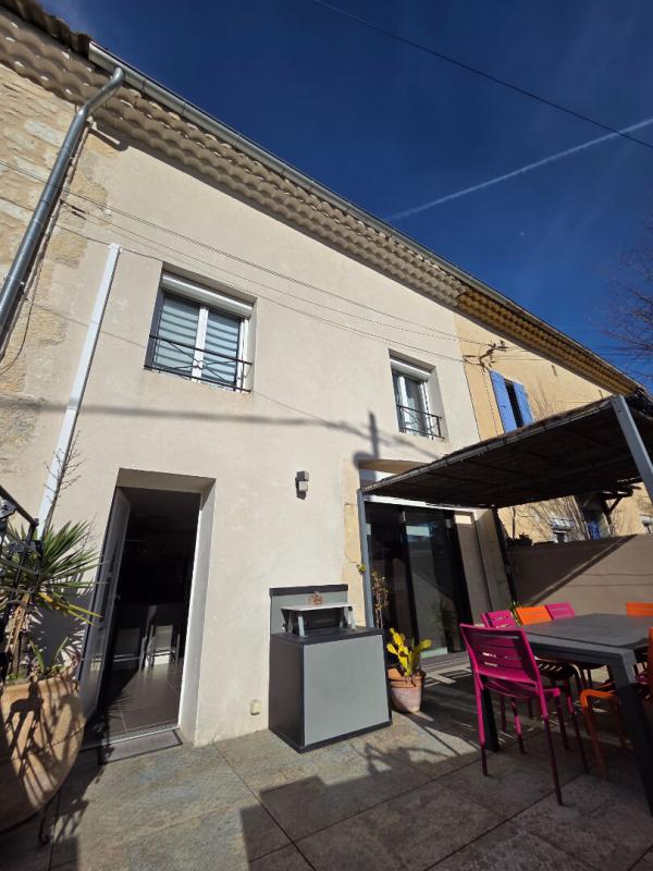 MONTELIMAR Montélimar 5 pièces 106 m2 17