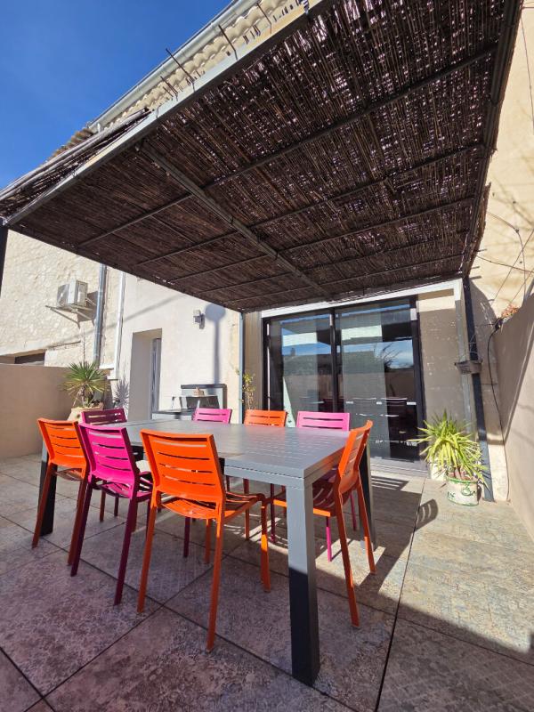 MONTELIMAR Montélimar 5 pièces 106 m2 5