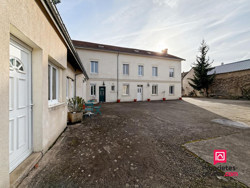 AVALLON Propriété  AVALLON CENTRE 18