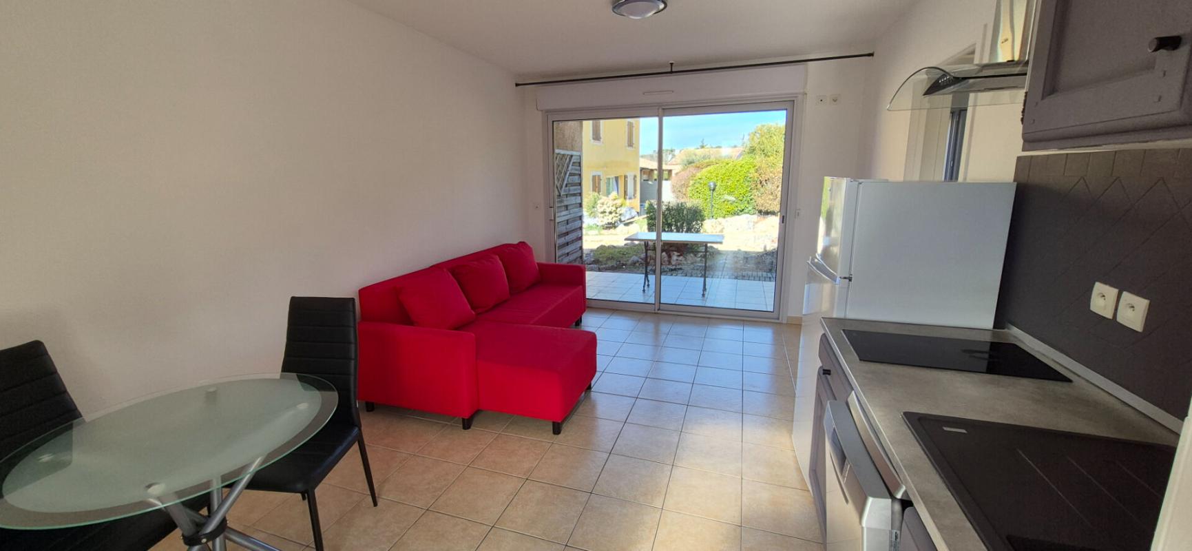 REGUSSE Appartement en location - Régusse 4