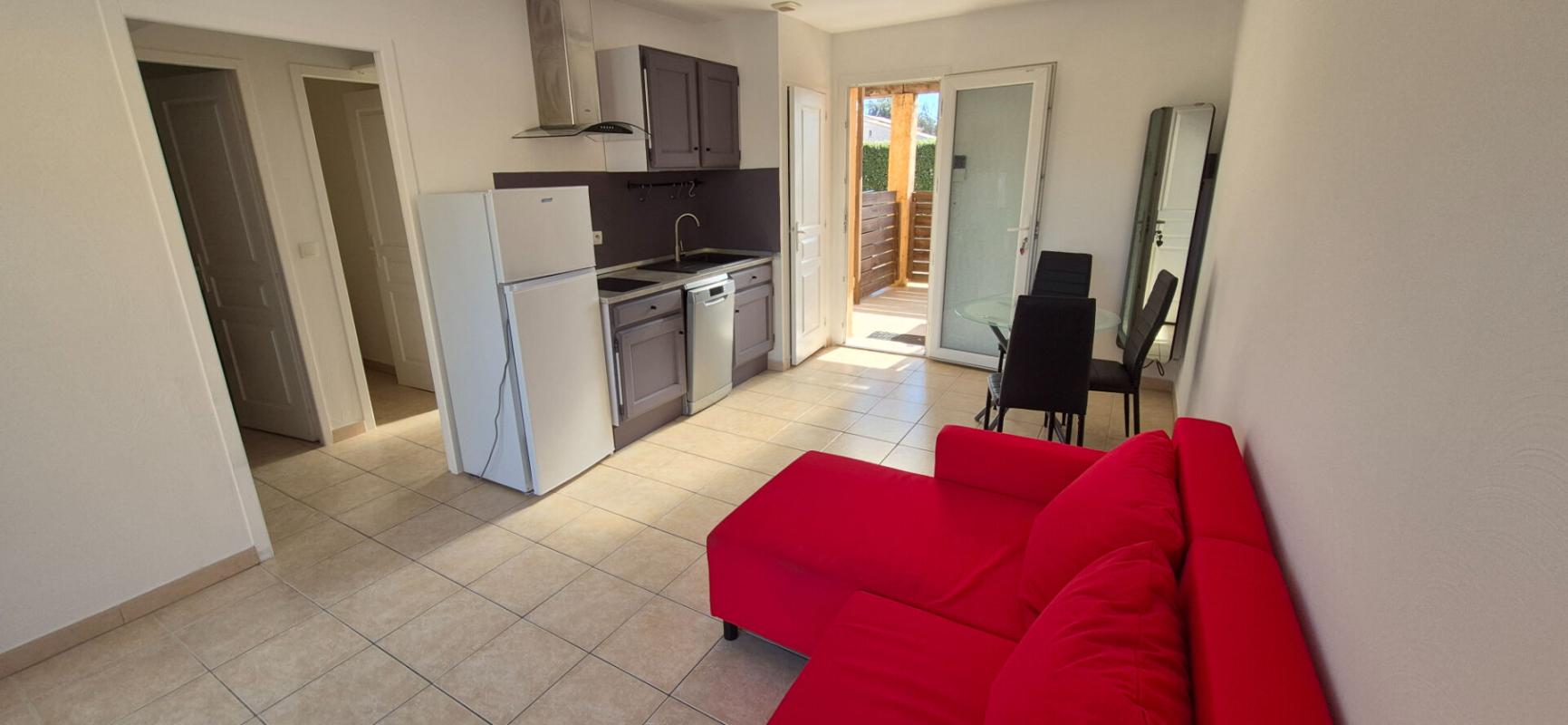 REGUSSE Appartement en location - Régusse 6