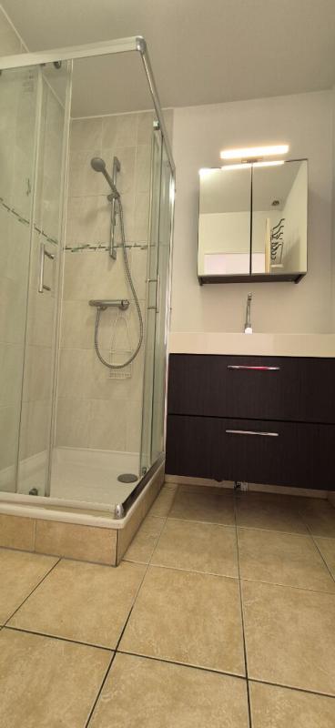 REGUSSE Appartement en location - Régusse 8