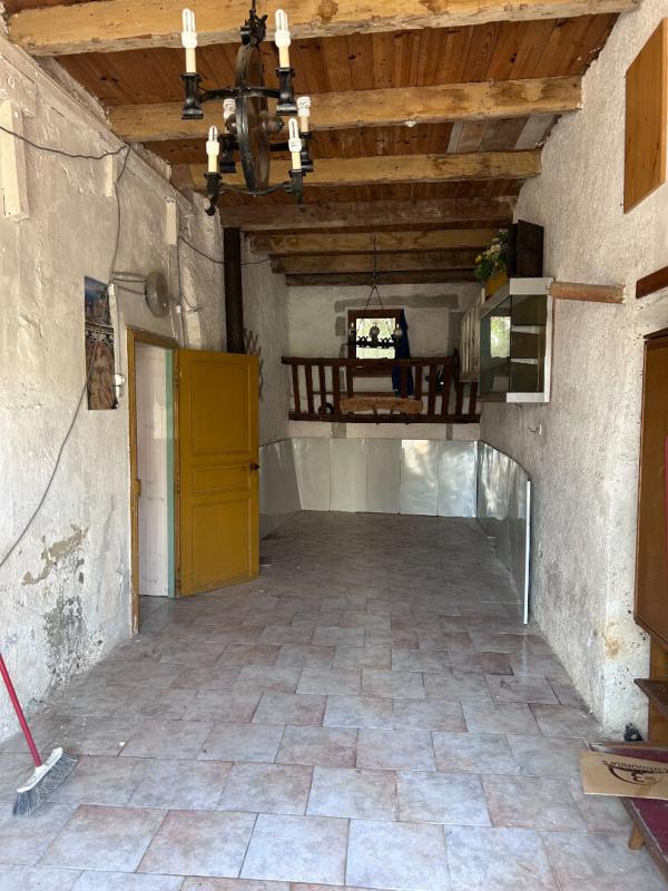 AZILLE Maison Azille 4 pièce(s) 49 m2 1
