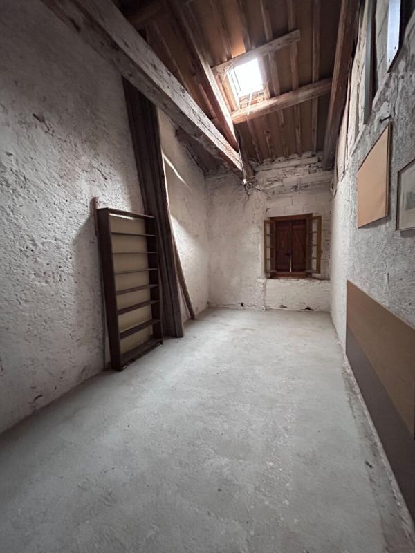 AZILLE Maison Azille 4 pièce(s) 49 m2 10
