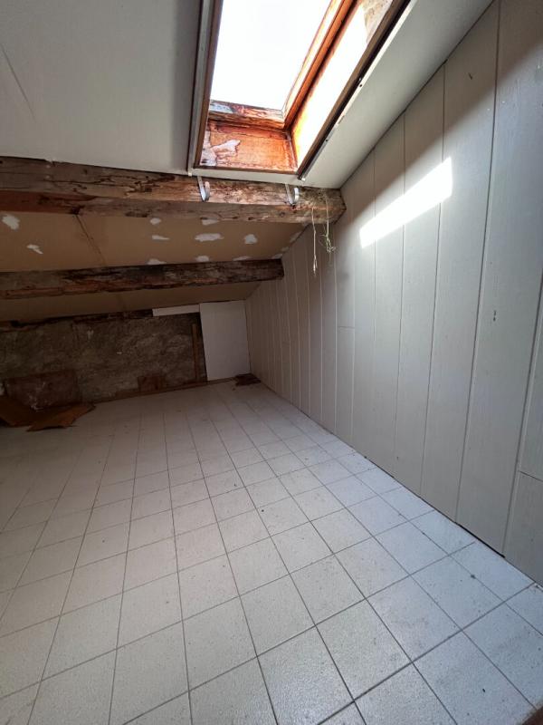 AZILLE Maison Azille 4 pièce(s) 49 m2 11