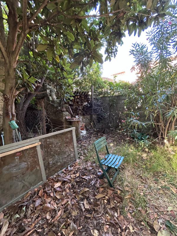 AZILLE Maison Azille 4 pièce(s) 49 m2 14