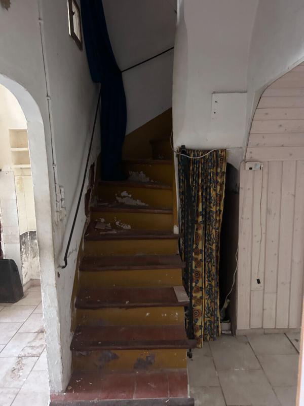 AZILLE Maison Azille 4 pièce(s) 49 m2 2