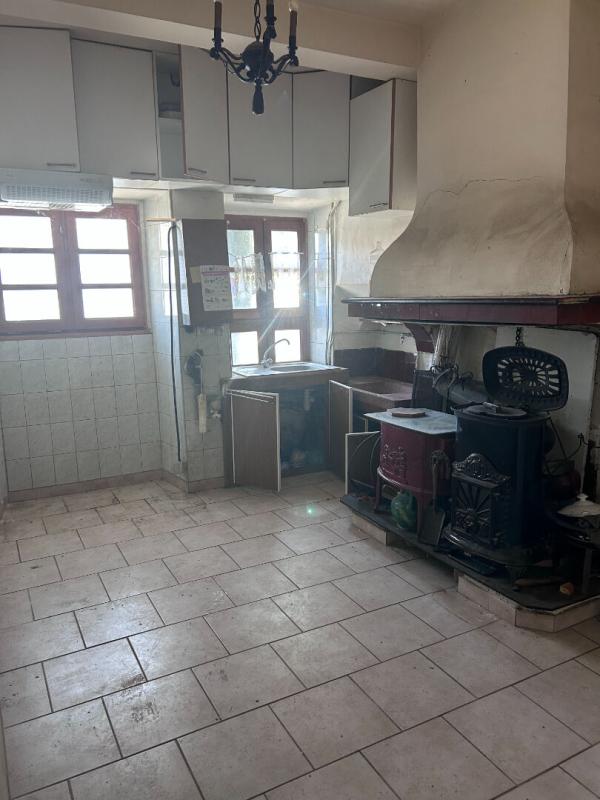 AZILLE Maison Azille 4 pièce(s) 49 m2 3