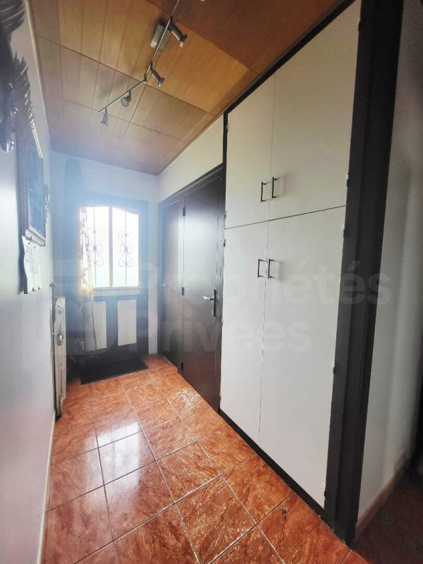 ENGENVILLE Maison sur sous-sol total, 4 chambres et jardin 2