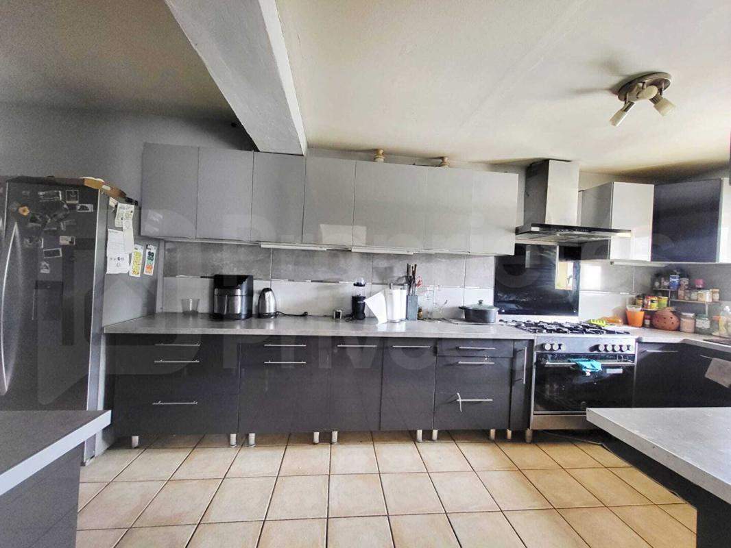 ENGENVILLE Maison sur sous-sol total, 4 chambres et jardin 7