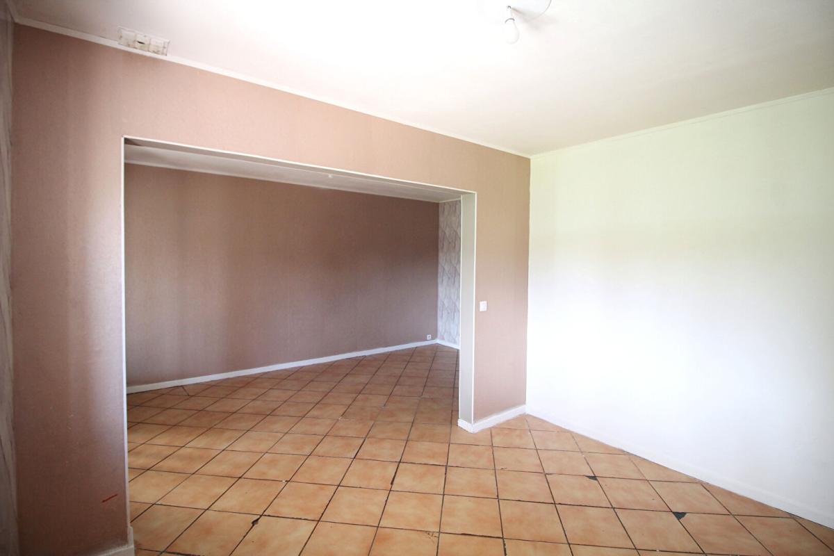 SALLAUMINES Maison Sallaumines - 80 m2 -3 chambres - bureau - garage 5