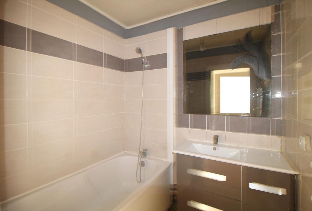 SALLAUMINES Maison Sallaumines - 80 m2 -3 chambres - bureau - garage 7