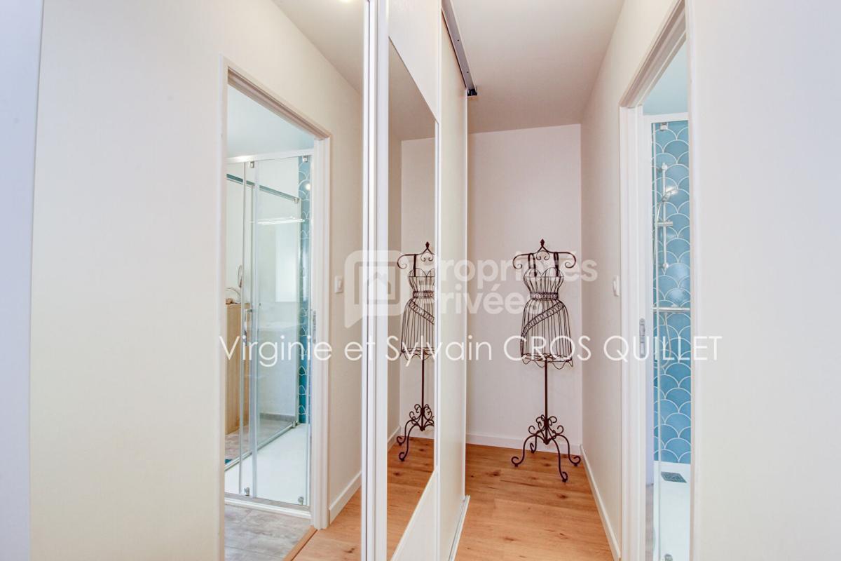 PECHBONNIEU Maison récente T5 Pechbonnieu 121 m2 10