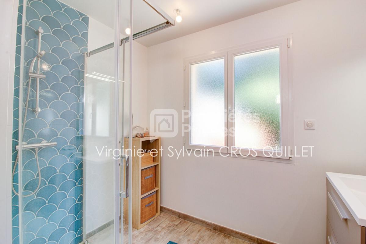 PECHBONNIEU Maison récente T5 Pechbonnieu 121 m2 11