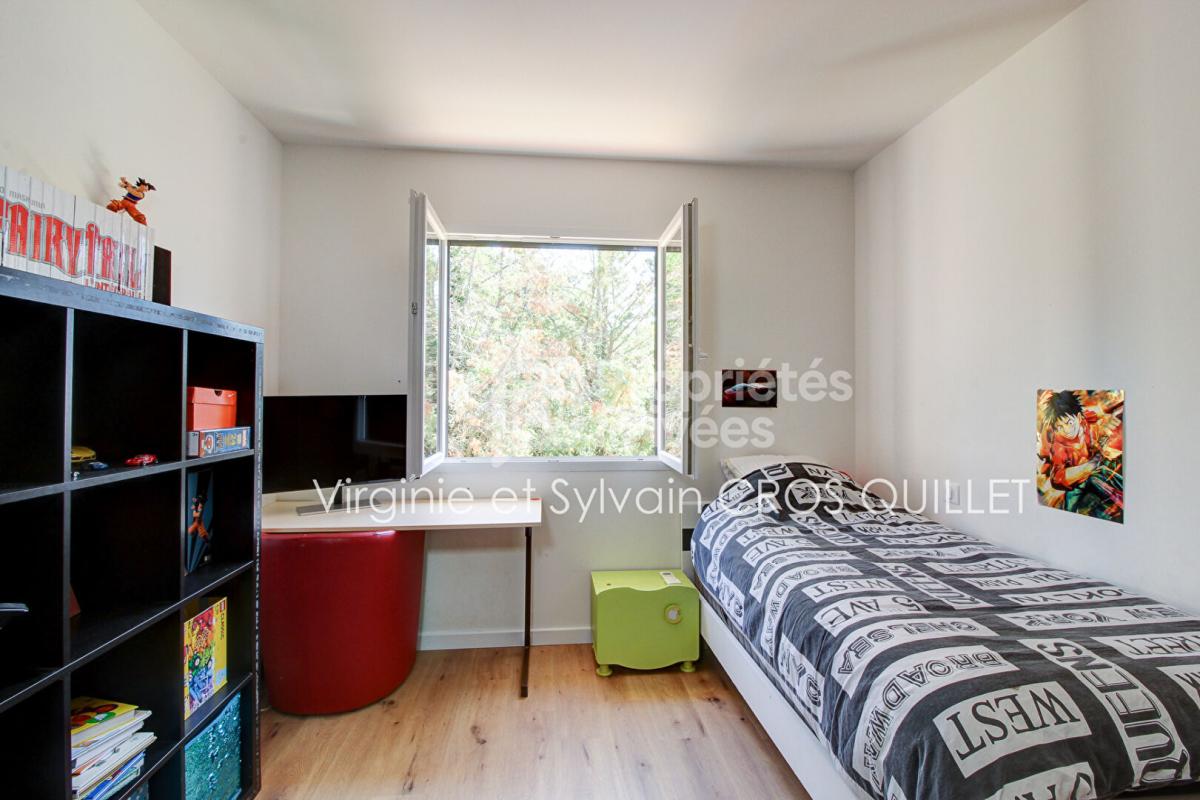 PECHBONNIEU Maison récente T5 Pechbonnieu 121 m2 13