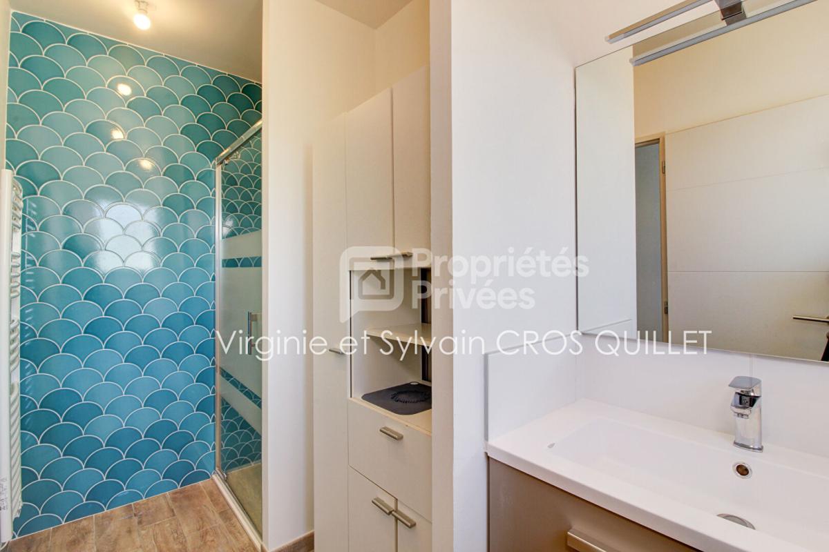 PECHBONNIEU Maison récente T5 Pechbonnieu 121 m2 14