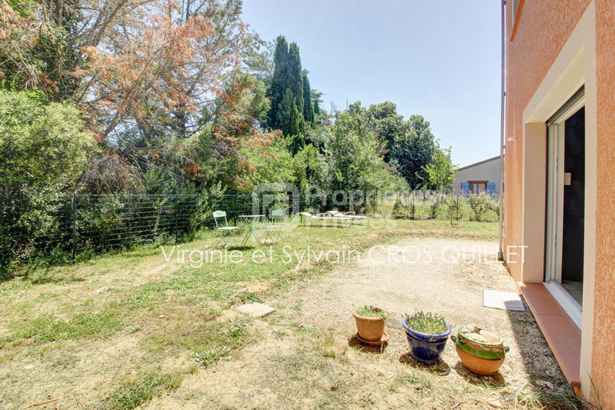 PECHBONNIEU Maison récente T5 Pechbonnieu 121 m2 6