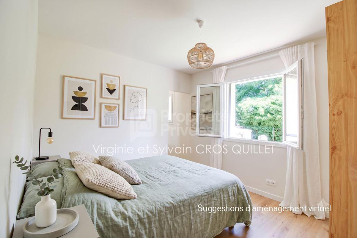 PECHBONNIEU Maison récente T5 Pechbonnieu 121 m2 9