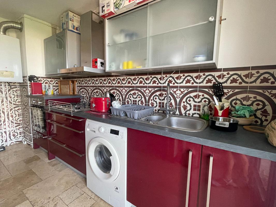 BORDEAUX APPARTEMENT BORDEAUX CAUDERAN - 4 pièces - 80 m2 environ 7