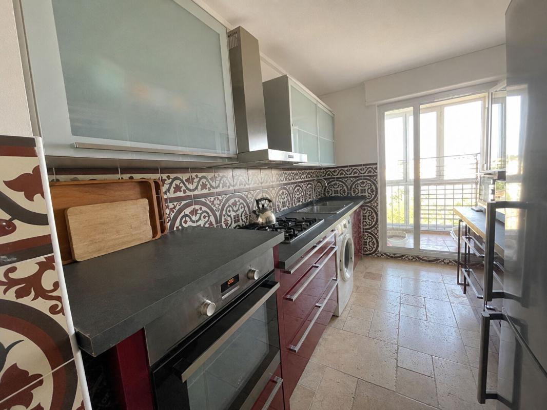 BORDEAUX APPARTEMENT BORDEAUX CAUDERAN - 4 pièces - 80 m2 environ 8
