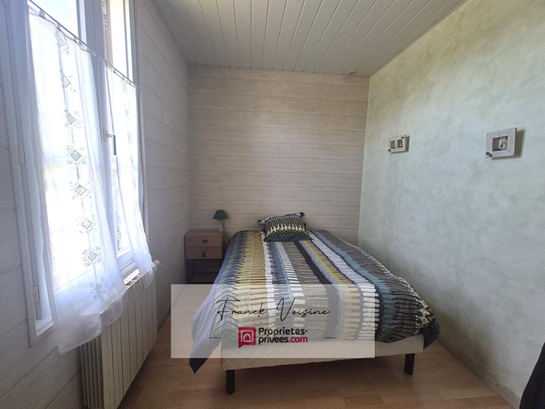 MOUCHAMPS A VENDRE à Mouchamps, Maison de 116 m2 avec 3 chambres sur une parcelle de 1575 m2 10