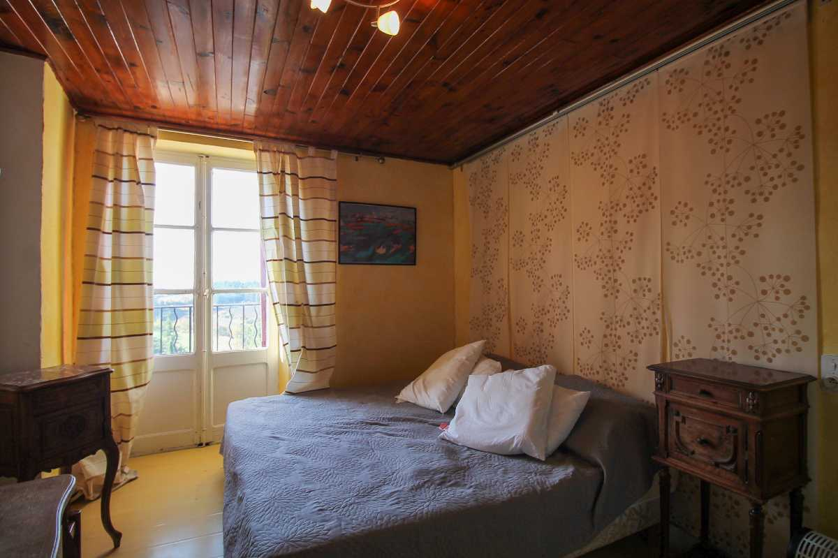 AUREL ENSEMBLE IMMOBILIER DE 338 M²  ANCIEN HÔTEL-RESTAURANT ET MAISON DE CARACTÈRE 285000 9