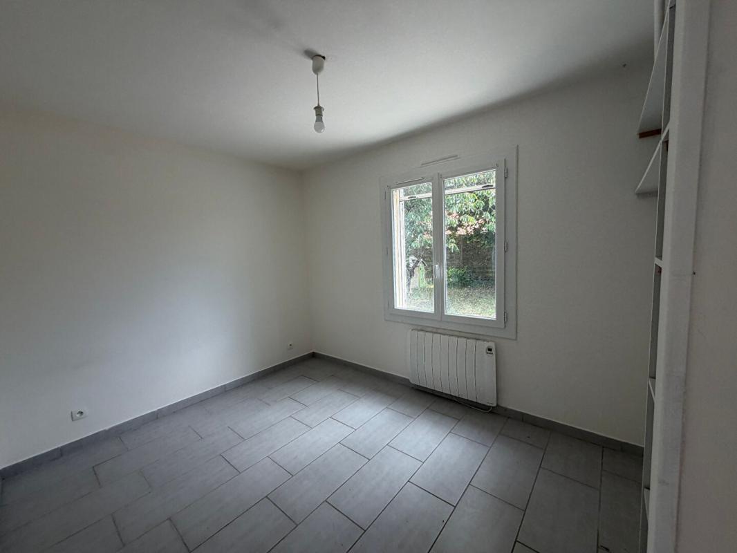 SAUJON Maison de plain pied 3 chambres avec 475 M2 de terrain 5