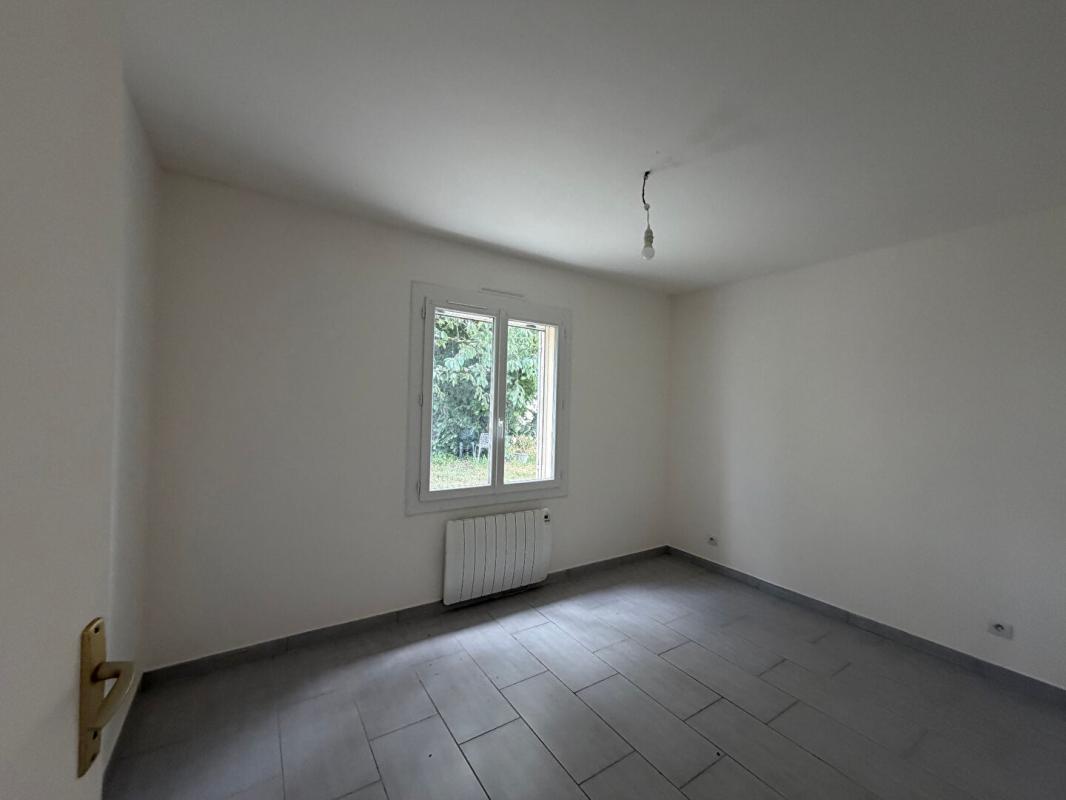 SAUJON Maison de plain pied 3 chambres avec 475 M2 de terrain 7