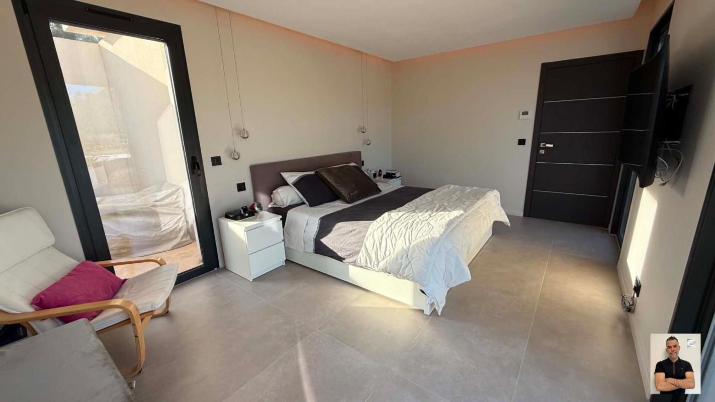 LORGUES Demeure de prestige Lorgues 360 m2 10